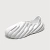 Unisex Breathable Garden Clogs Slip-On Beach EVA Sandals Slides Summer Slippers Casual Walking Shoes Sneakers for Men Women
Unisex Breathable Garden Clogs Slip-On Beach EVA Sandals Slides Summer Slippers Casual Walking Shoes Sneakers for Men Women