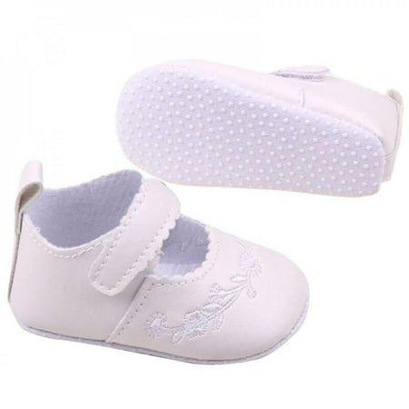 Bullpiano 0-12M Newborn Baby Girl Shoes First Walkers Infant Kids Girls Princess Shoes
Bullpiano 0-12M Newborn Baby Girl Shoes First Walkers Infant Kids Girls Princess Shoes