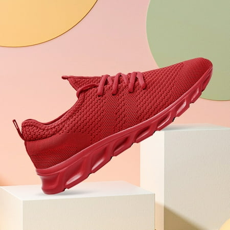 Damyuan Girls Boys Running Shoes Trendy Knit Breathable Lightweight Slip On Comfy Athletic Shoes Outdoor Non Slip Walking Shoes For Children Kids Sneakers Spring And Summer
Damyuan Girls Boys Running Shoes Trendy Knit Breathable Lightweight Slip On Comfy Athletic Shoes Outdoor Non Slip Walking Shoes For Children Kids Sneakers Spring And Summer