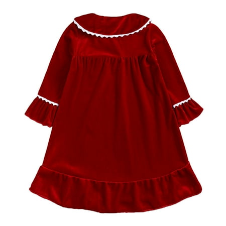 Kukoosong Toddler Girls Pajamas Sets Children s Clothing Christmas Girls Dresses Autumn and Winter Gold Velvet Long-Sleeved Home Service Red 3-4 Years
Kukoosong Toddler Girls Pajamas Sets Children s Clothing Christmas Girls Dresses Autumn and Winter Gold Velvet Long-Sleeved Home Service Red 3-4 Years