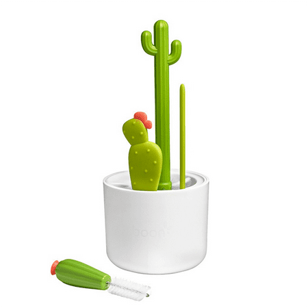 Cactus Bottle Brush Straw Brush Multifunctional Cleaning Brush Set Full-Angle Cleaning
Cactus Bottle Brush Straw Brush Multifunctional Cleaning Brush Set Full-Angle Cleaning