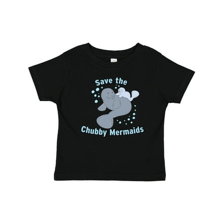 Inktastic Save the Chubby Mermaids with Cute Manatees Gift Baby Boy or Baby Girl T-Shirt
Inktastic Save the Chubby Mermaids with Cute Manatees Gift Baby Boy or Baby Girl T-Shirt
