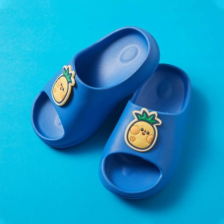 Levmjia Girls Shoes Slippers Sandals Clearance Summer Summer Men s And Women s Baby Eva Soft Bottom Fruit Children Slippers
Levmjia Girls Shoes Slippers Sandals Clearance Summer Summer Men s And Women s Baby Eva Soft Bottom Fruit Children Slippers