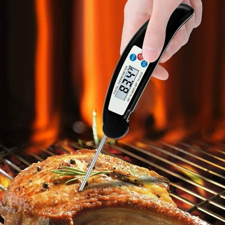 Food Thermometer Electronic Timing Multifunctional Barbecue Thermomete Water Game Beach Toy Dog Sand Toys for Boys Girls Parent-child Interaction Birthday Holiday Festival Gifts Gift XYZ_Z 1626
Food Thermometer Electronic Timing Multifunctional Barbecue Thermomete Water Game Beach Toy Dog Sand Toys for Boys Girls Parent-child Interaction Birthday Holiday Festival Gifts Gift XYZ_Z 1626
