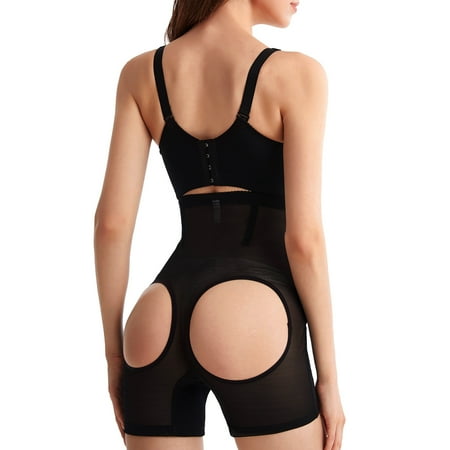 Floleo Sexy Lingerie for Women Deals Women s Shapewear Exposed Buttock Women s Hip-Lifting Panties Exposed PP Mesh Sexy Body-Shaping Hip-Lifting Pants Valentines Day Gifts
Floleo Sexy Lingerie for Women Deals Women s Shapewear Exposed Buttock Women s Hip-Lifting Panties Exposed PP Mesh Sexy Body-Shaping Hip-Lifting Pants Valentines Day Gifts