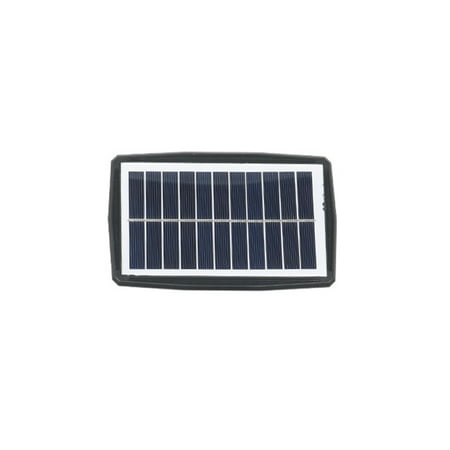 Solar 4 LED Outdoor Wall Light Up And Down Luminous Decoration Landscape Backyard Balcony Light-operated Battery Powered Lamp 
Solar 4 LED Outdoor Wall Light Up And Down Luminous Decoration Landscape Backyard Balcony Light-operated Battery Powered Lamp