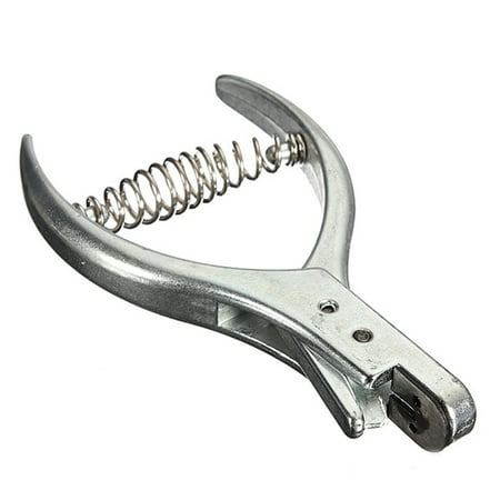 Worallymy New Practical DIY Garment Pattern Notcher Pro Designer Tailors Steel Sewing Pliers Punch Maker Pattern Hole Notches Punch Tool
Worallymy New Practical DIY Garment Pattern Notcher Pro Designer Tailors Steel Sewing Pliers Punch Maker Pattern Hole Notches Punch Tool