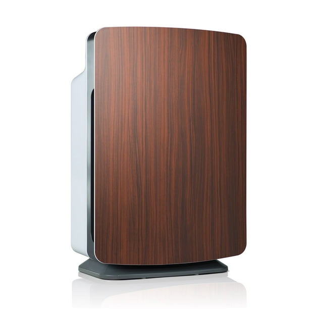 Alen BreatheSmart Classic Air Purifier with HEPA-Pure Filter for Seasonal Allergens, Pollen, Dust, Dander and Fur up to 1100 SqFt.