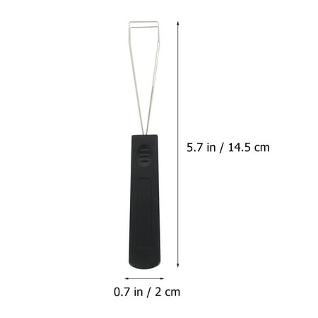 Key Puller 1 Set/4PCS Key Puller Mechanical Keyboard Key Switch Puller Accessory
Key Puller 1 Set/4PCS Key Puller Mechanical Keyboard Key Switch Puller Accessory