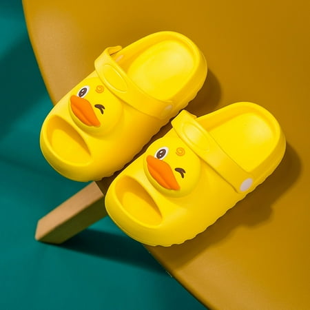 Womail Toddler Girls Boys Beach Water Shoes Cartoon Sandals Kids Shower Bathroom Slippers Soft And Non-Slip Open Toe Pool House Home Slipper
Womail Toddler Girls Boys Beach Water Shoes Cartoon Sandals Kids Shower Bathroom Slippers Soft And Non-Slip Open Toe Pool House Home Slipper