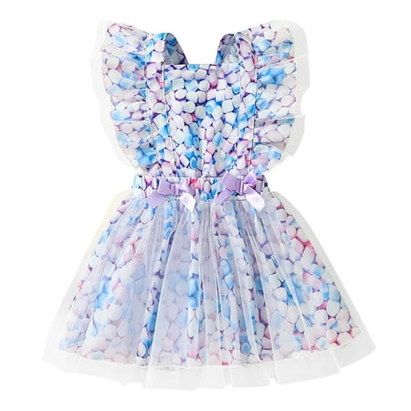 Sngxgn Girls One Size Long Sleeve Fashion DressNew Spring And Summer Dresses Purple 3-4 Years
Sngxgn Girls One Size Long Sleeve Fashion DressNew Spring And Summer Dresses Purple 3-4 Years