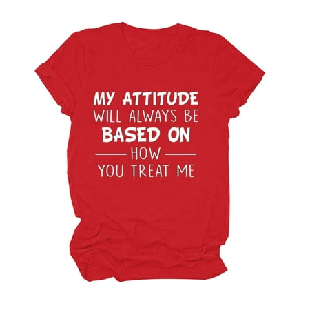 LBECLEY Womens Tops Cotton Tops Women Womens Letter Print Round Neck Short Sleeve Top Tshirt Pajama Tops Plus Size T Shirts for Women Polyester Spandex Cotton Red Xl
LBECLEY Womens Tops Cotton Tops Women Womens Letter Print Round Neck Short Sleeve Top Tshirt Pajama Tops Plus Size T Shirts for Women Polyester Spandex Cotton Red Xl