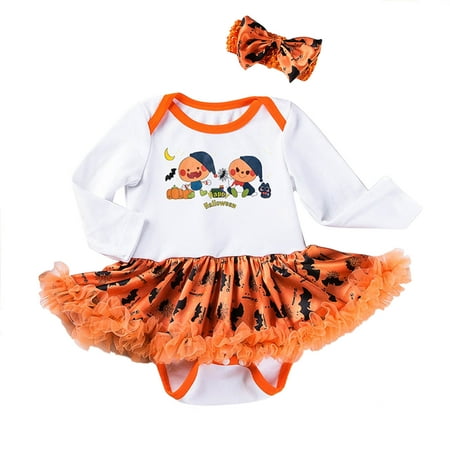 XINSHIDE Baby Newborn Infant Dress Girls Festival Autumn Patchwork Long Sleeve Dress Romper Outfits Baby Girl Clothes
XINSHIDE Baby Newborn Infant Dress Girls Festival Autumn Patchwork Long Sleeve Dress Romper Outfits Baby Girl Clothes
