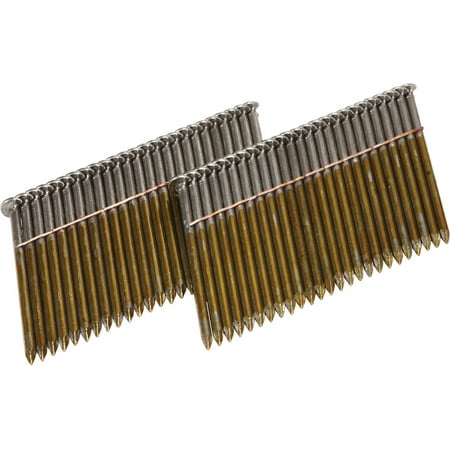 PrimeSource Grip-Rite 28 Degree Wire Weld Clipped Head Framing Stick Nail