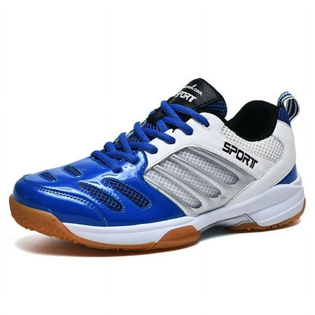 Hot Professional Men s Sports Tennis Shoes Non-Slip Outdoor Volleyball Badminton Sneakers Men Breathable Table Tennis Shoes Men
Hot Professional Men s Sports Tennis Shoes Non-Slip Outdoor Volleyball Badminton Sneakers Men Breathable Table Tennis Shoes Men