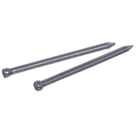 Hillman Fasteners 461605 2 in. 6D Bright Finish Nail- 50 lbs.