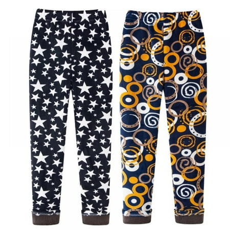 Kids Girls Soft Leggings Children Girls Winter Warm Fleece Lined Stretchy Leggings 2 Pack 2-13 Years
Kids Girls Soft Leggings Children Girls Winter Warm Fleece Lined Stretchy Leggings 2 Pack 2-13 Years