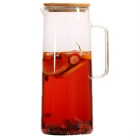 1500ML New Gradient Color Cold Water Glass Bottle Set with Cover Gold Handle Cold Water Kettle Glass Water Cup
1500ML New Gradient Color Cold Water Glass Bottle Set with Cover Gold Handle Cold Water Kettle Glass Water Cup