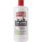 Nature's Miracle Skunk Odor Remover, 32 fl. Oz. (946mL)