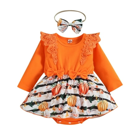 dmqupv Baby Girl Clothes Toddler Kids Girls Romper Jumpsuit Hairband Set Cloths Summer Outfit
dmqupv Baby Girl Clothes Toddler Kids Girls Romper Jumpsuit Hairband Set Cloths Summer Outfit