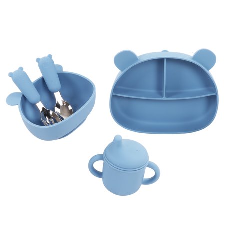 Fyydes Kit Infant Feeding Kit Suction Cup Design For Travel For Home For Infant
Fyydes Kit Infant Feeding Kit Suction Cup Design For Travel For Home For Infant