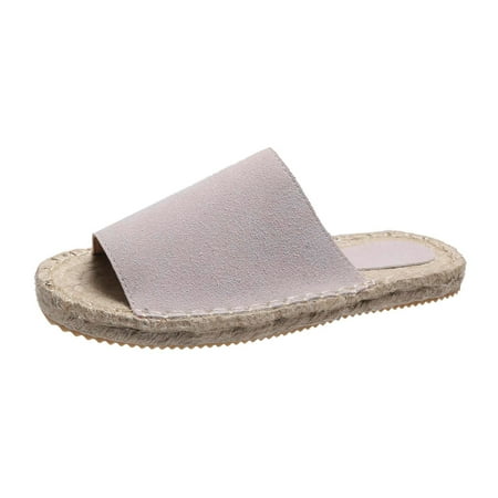 OAVQHLG3B Espadrille Sandals for Womens Dressy Summer Everyday Sandals Casual Slipper Comfort Shoes
OAVQHLG3B Espadrille Sandals for Womens Dressy Summer Everyday Sandals Casual Slipper Comfort Shoes