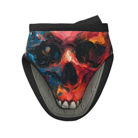 Lukts Abstract Colorful Skull Art for Silicone Oven Mitts Heat Resistant Silicone Potholders Mini Oven Mitts Oven Glove Kitchen Mittens Pinch Mitts Cooking Mitts
Lukts Abstract Colorful Skull Art for Silicone Oven Mitts Heat Resistant Silicone Potholders Mini Oven Mitts Oven Glove Kitchen Mittens Pinch Mitts Cooking Mitts