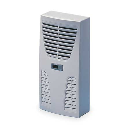 RITTAL 3302110 Encl Air Conditioner, BtuH 1093,115 V