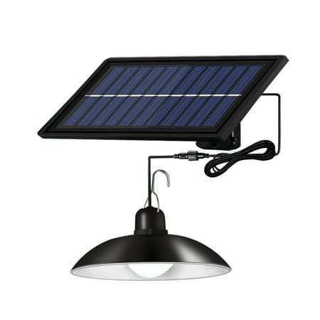 KEFEI 1 Set Waterproof Ceiling Lamp Energy Saving ABS Remote Control Single Double Head Solar Lamp for Home
KEFEI 1 Set Waterproof Ceiling Lamp Energy Saving ABS Remote Control Single Double Head Solar Lamp for Home