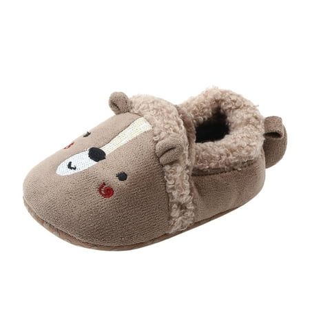 Jpgif Toddler Infant Baby Girls Boys Plush Animal Shoes Prewalker Sneakers Warm Shoes
Jpgif Toddler Infant Baby Girls Boys Plush Animal Shoes Prewalker Sneakers Warm Shoes