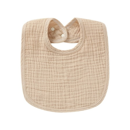 HIBRO Bibs Girls Boys Absorbent Spit Milk Pad Towel Small Bibs Burp Cloths Outwear Pearl Necklace Baby Bib My First Bib Set
HIBRO Bibs Girls Boys Absorbent Spit Milk Pad Towel Small Bibs Burp Cloths Outwear Pearl Necklace Baby Bib My First Bib Set