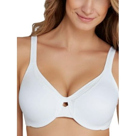 Olga Womens Butterfly Effect Minimizer Bra Style-35912