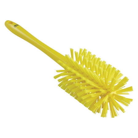 Bottle Brush Polyester Bristle