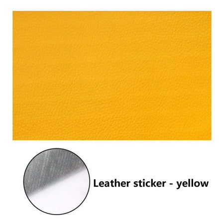 COFEST Tools&Home Improvement Self-Adhesive Leather Repair Patch For Sofa Renvation Soft Cover Artificial Leather Leather Leather Repair Patch H
COFEST Tools&Home Improvement Self-Adhesive Leather Repair Patch For Sofa Renvation Soft Cover Artificial Leather Leather Leather Repair Patch H