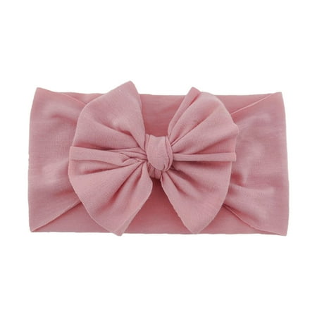 KEVCHE Baby Nylon Headbands Hairbands Hair Bow Elastics Hair Accessories for Baby Girls
KEVCHE Baby Nylon Headbands Hairbands Hair Bow Elastics Hair Accessories for Baby Girls