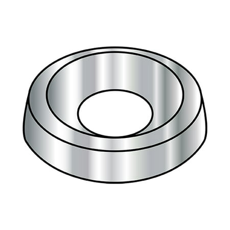 5/16 Countersunk Finishing Washer 18 8 Stainless Steel (Pack Qty 1 500) BC-31WC188
5/16 Countersunk Finishing Washer 18 8 Stainless Steel (Pack Qty 1 500) BC-31WC188