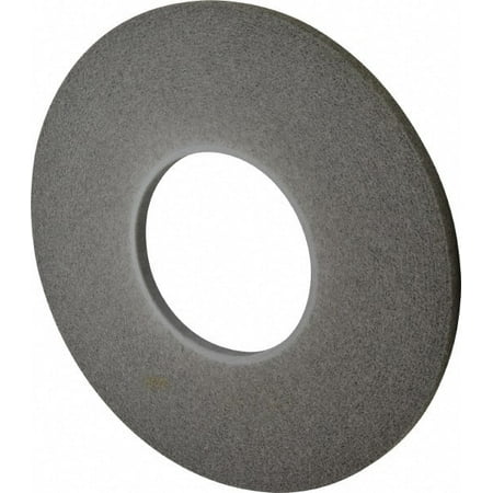 3M 12 Diam 1/2 Face Width 5 Center Hole Fine Grade Silicon Carbide Deburring Wheel
3M 12 Diam 1/2 Face Width 5 Center Hole Fine Grade Silicon Carbide Deburring Wheel