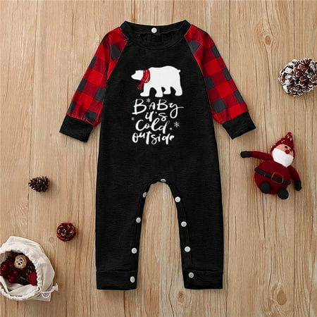 New Year New You 2022! on Clearance Hesxuno Family Outfit O-Neck Long Sleeve Crawl Christmas X-max Print Pyjama Set for Baby Baby Essentials Baby Days Saving Event
New Year New You 2022! on Clearance Hesxuno Family Outfit O-Neck Long Sleeve Crawl Christmas X-max Print Pyjama Set for Baby Baby Essentials Baby Days Saving Event