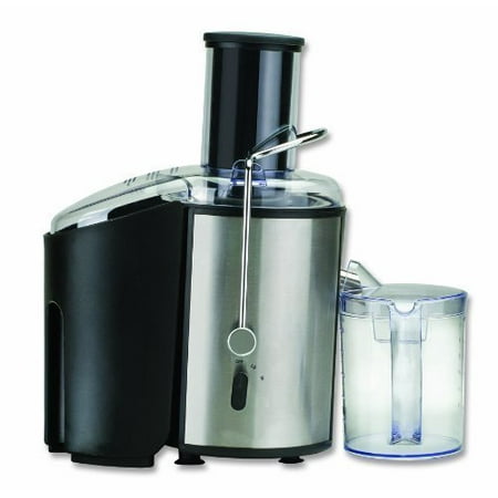 Miracle Centrifugal 2 Speed Pulp Ejections Juicer