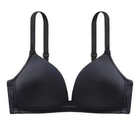 dmqupv Small Sports Bra Womens Fashionable Solid Color Light Deep V Gathered Without Steel Ring Underwear Comfort Bras Black X-Large
dmqupv Small Sports Bra Womens Fashionable Solid Color Light Deep V Gathered Without Steel Ring Underwear Comfort Bras Black X-Large