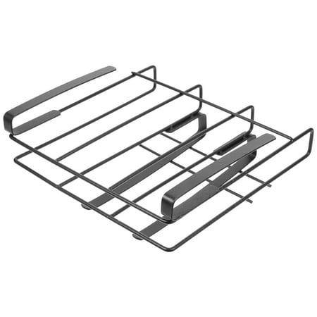 Metal Cutting Board Holder Mug Storage Holder Under Cabinet Shelf Chopping Board Rack
Metal Cutting Board Holder Mug Storage Holder Under Cabinet Shelf Chopping Board Rack