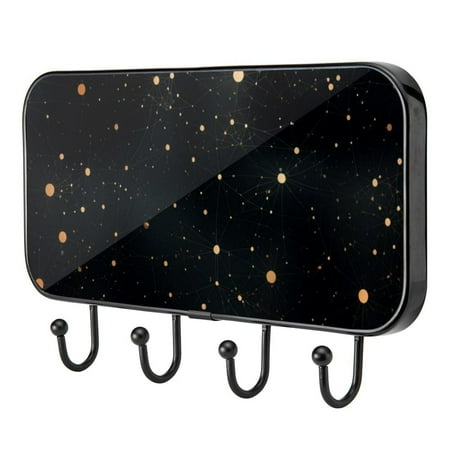 Star Sign Self Adhesive Towel Coat Wood Iron Hooks for Home Keys Door Outdoor Home Improvement Utility Hook
Star Sign Self Adhesive Towel Coat Wood Iron Hooks for Home Keys Door Outdoor Home Improvement Utility Hook