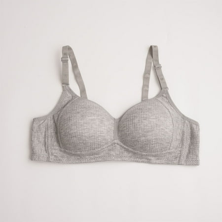 Meichang Womens Bras No Wire Support T-shirt Bras Seamless Sexy Bralettes Shapewear Breathable Full Figure Bras
Meichang Womens Bras No Wire Support T-shirt Bras Seamless Sexy Bralettes Shapewear Breathable Full Figure Bras