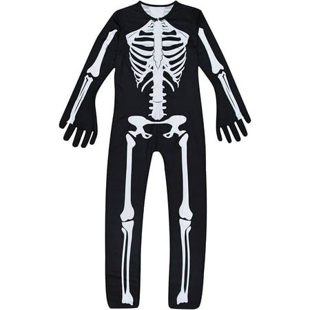 QWZNDZGR Baby Boys Girls Halloween Romper Jumpsuit One Piece Clothes Long Sleeve Pumpkin Ghost Printed Clothes Outfits
QWZNDZGR Baby Boys Girls Halloween Romper Jumpsuit One Piece Clothes Long Sleeve Pumpkin Ghost Printed Clothes Outfits