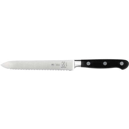 Mercer Culinary Renaissance 5-Inch Forged Tomato Knife