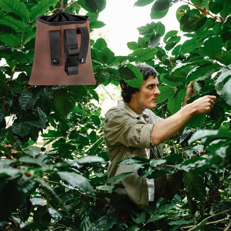 DagobertNiko Foraging Bag Collapsible Outdoor Camping Foraging Pouch Handmade Dump Bag For Hiking Camping Outdoors Traveling
DagobertNiko Foraging Bag Collapsible Outdoor Camping Foraging Pouch Handmade Dump Bag For Hiking Camping Outdoors Traveling