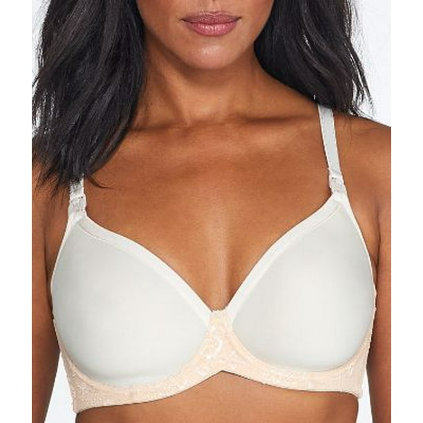 Cake Maternity Womens Waffles 3D Convertible T-Shirt Nursing Bra Style-24-1030
