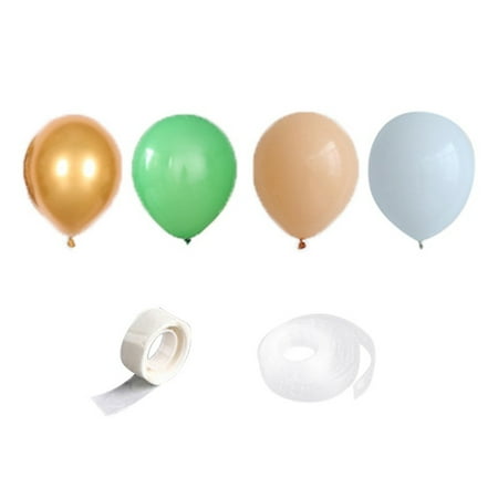 Xigeapg 97Pcs Latex Balloon Arch Wedding Birthday Valentine Party Backdrop Holiday Dinner Table Decoration
Xigeapg 97Pcs Latex Balloon Arch Wedding Birthday Valentine Party Backdrop Holiday Dinner Table Decoration