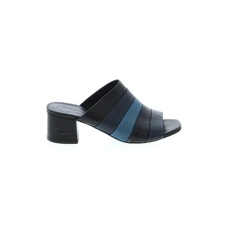 Pre-Owned Opening Ceremony Women s Size 40 Mule/Clog