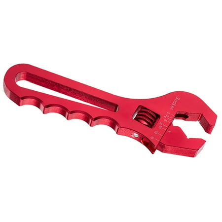 SEIWEI Multifunction Wrench Spanner Adjustable Spanner for Auto Repair Car Modification Hand Tool (Red)
SEIWEI Multifunction Wrench Spanner Adjustable Spanner for Auto Repair Car Modification Hand Tool (Red)